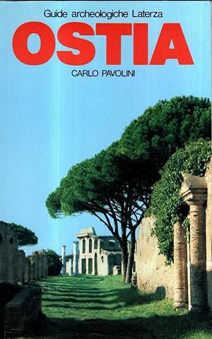 Imagen del vendedor de Ostia (Guide archeologiche Laterza) a la venta por High Street Books