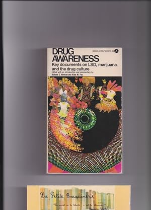 Seller image for Drug Awareness, Key Documents on LSD, marijuana, and the drug culture for sale by La Petite Bouquinerie