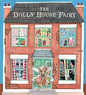 Immagine del venditore per The Dolls' House Fairy venduto da WeBuyBooks