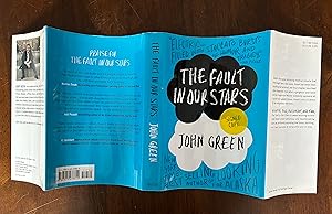 Seller image for The Fault In Our Stars for sale by Grimes Hill Book Club