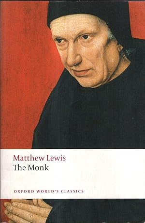 Seller image for The Monk for sale by High Street Books