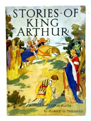 Stories of King Arthur