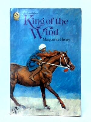 Imagen del vendedor de King of the Wind a la venta por World of Rare Books