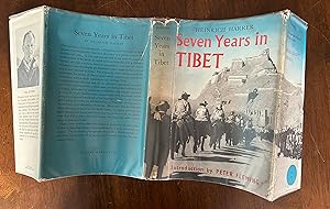 Seven Years in Tibet