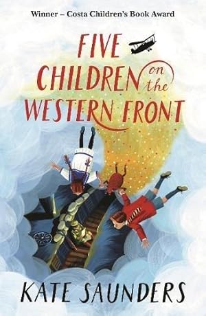 Seller image for Five Children on the Western Front for sale by WeBuyBooks