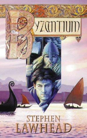 Seller image for BYZANTIUM for sale by WeBuyBooks