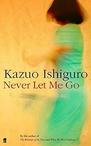 Seller image for Never Let Me Go for sale by WeBuyBooks