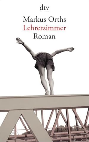 Immagine del venditore per Lehrerzimmer: Roman venduto da Gabis Bcherlager