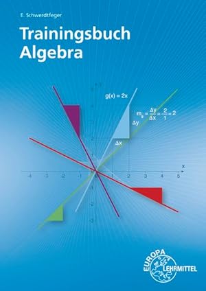 Trainingsbuch Algebra