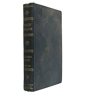 Seller image for The Dead Secret. A Novel. Little Novel, Miss Bertha and the Yankee. Vol. XVI of Collier's edition of The Works for sale by Jarndyce, The 19th Century Booksellers