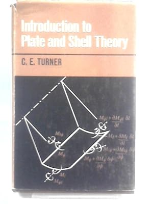 Seller image for Introduction to Plate and Shell Theory for sale by World of Rare Books