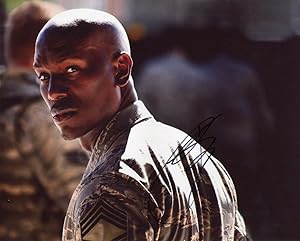 Seller image for Tyrese Gibson Autograph | signed photographs for sale by Markus Brandes Autographs GmbH