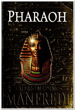 Imagen del vendedor de Pharaoh a la venta por Darkwood Online T/A BooksinBulgaria