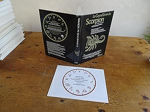 Le Grand Livre du SCORPION avec la participation de ROBERT MALZAC