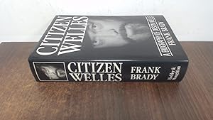 Immagine del venditore per Citizen Welles: Biography of Orson Welles venduto da BoundlessBookstore