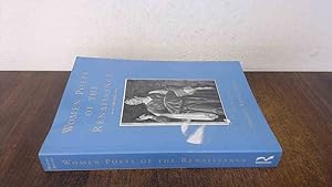 Seller image for Women Poets of the Renaissance for sale by BoundlessBookstore