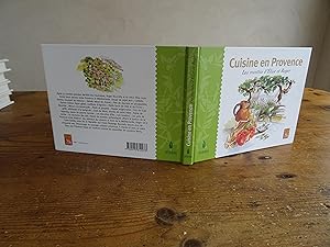 Cuisine en Provence Les recettes d'Elise et Roger