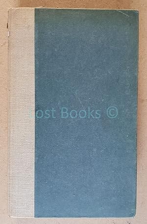 Seller image for The Letters of Napoleon to Marie-Louise for sale by All Lost Books