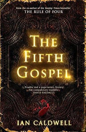 Seller image for The Fifth Gospel for sale by WeBuyBooks
