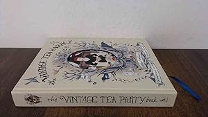 Imagen del vendedor de The Vintage Tea Party Book a la venta por BoundlessBookstore