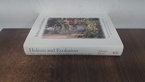 Seller image for Holism and Evolution: The Original Source of the Holistic Approach to Life for sale by BoundlessBookstore
