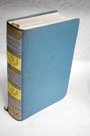 Bild des Verkufers fr Primeros libros de poesa zum Verkauf von Alcan Libros