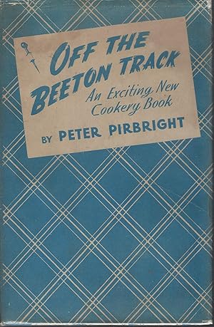 Bild des Verkufers fr Off the Beeton Track zum Verkauf von Deeside Books