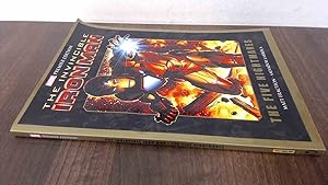 Bild des Verkufers fr The Invincible of Iron Man: The Five Nightmares zum Verkauf von BoundlessBookstore
