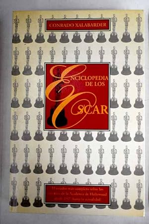 Enciclopedia de los Oscar