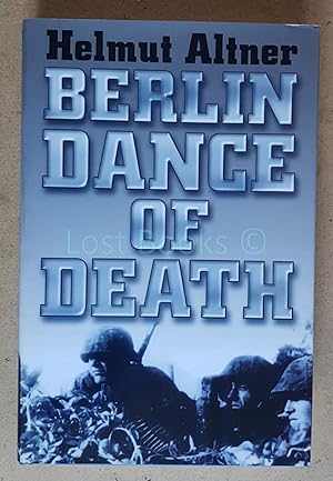 Seller image for Berlin Dance of Death for sale by All Lost Books