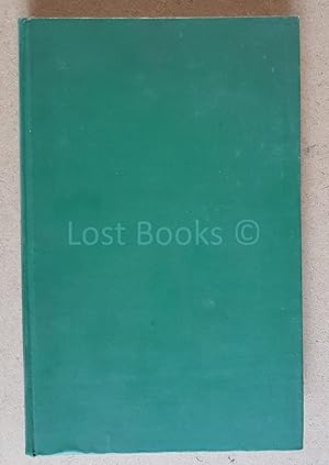 Seller image for An Outline of Psycho-Analysis; The International Psycho-Analytical Library, No. 35 for sale by All Lost Books