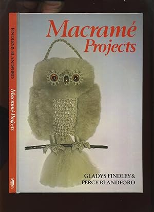 Macrame Projects