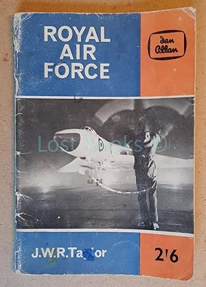 Royal Air Force and Army Air Corps