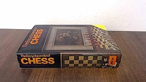 Bild des Verkufers fr Encyclopaedia of Chess zum Verkauf von BoundlessBookstore