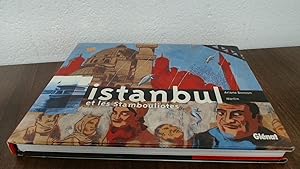 Seller image for Istanbul et les Stambouliotes for sale by BoundlessBookstore