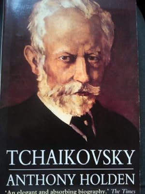Immagine del venditore per Tchaikovsky venduto da WeBuyBooks