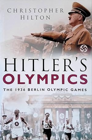 Bild des Verkufers fr Hitler's Olympics: The 1936 Berlin Olympic Games zum Verkauf von Klondyke