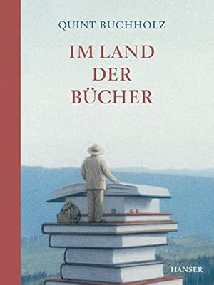 Immagine del venditore per Im Land der Bücher venduto da WeBuyBooks