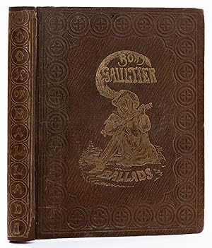 The Book of Ballads Edited by Bon Gualtier. A New Edition, with Several New Ballads.