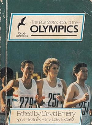 Seller image for Playfair Olympics 1984 Los Angeles for sale by WeBuyBooks