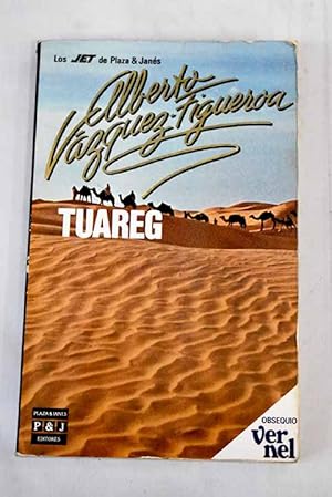 Imagen del vendedor de Tuareg a la venta por Alcan Libros