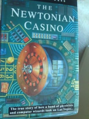 Seller image for The Newtonian Casino for sale by WeBuyBooks