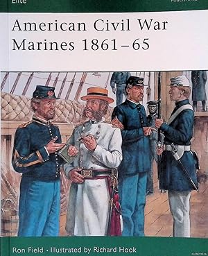 Bild des Verkufers fr American Civil War Marines 1861-65 zum Verkauf von Klondyke