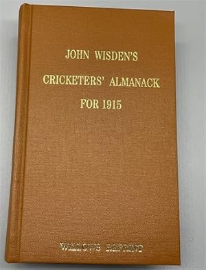 1915 Willows Tan Reprint 212 of 500