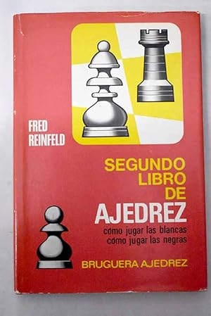 Segundo libro de ajedrez