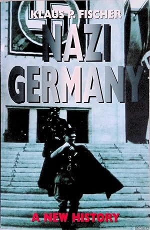 Seller image for Nazi Germany: a New History for sale by Klondyke