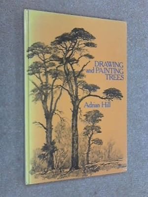 Bild des Verkufers fr Drawing and Painting Trees zum Verkauf von WeBuyBooks