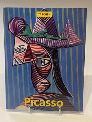 Imagen del vendedor de Pable Picasso 1881-1973 Genius of the Century a la venta por The Deva Bookshop