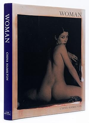 Imagen del vendedor de Woman. a la venta por Robert Frew Ltd. ABA ILAB