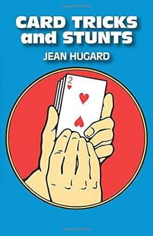 Seller image for Card Tricks and Stunts for sale by WeBuyBooks